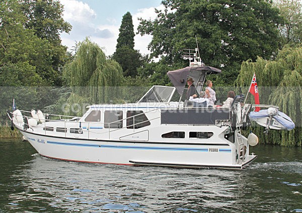 110702 BOLLI IMG_8012 - HENLEY ROYAL REGATTA JULY 2011