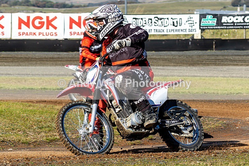 221008-7D-8E0A6284 - Ride & Skid It  Flat Track Experience 08th Oct 22