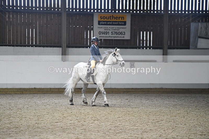 WJ5_8322 - Class 14 Novice Ridden/Rider