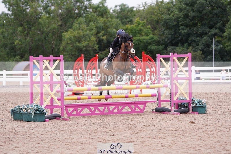 250629-092706-10162 - Cls 35 Pony British Novice & 80cm Open