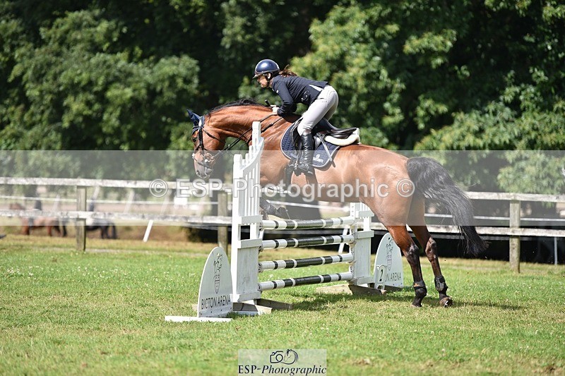 240713-110344-37053 - Cls 158 95cm Amateur Qualifier