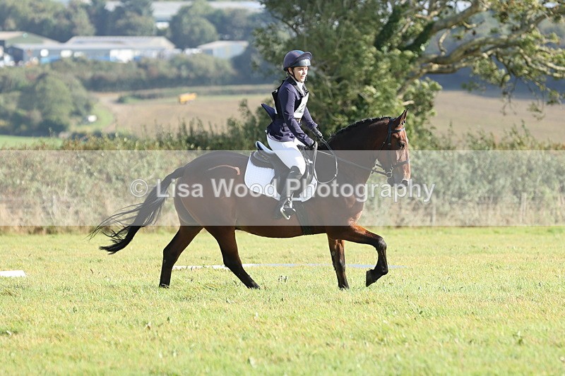JPP_7954 - Class 2A: Trekenning Open: Dressage