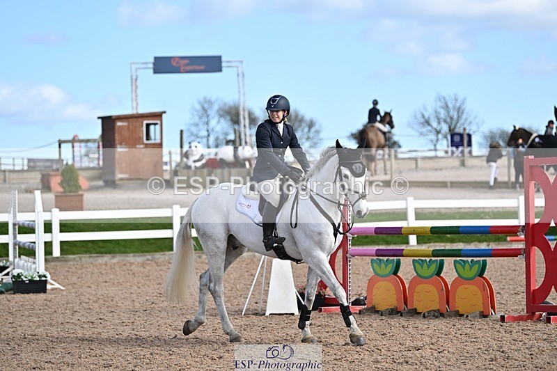 250328-144930-02877 - Cls 14 National 1.15m M Cup Quali