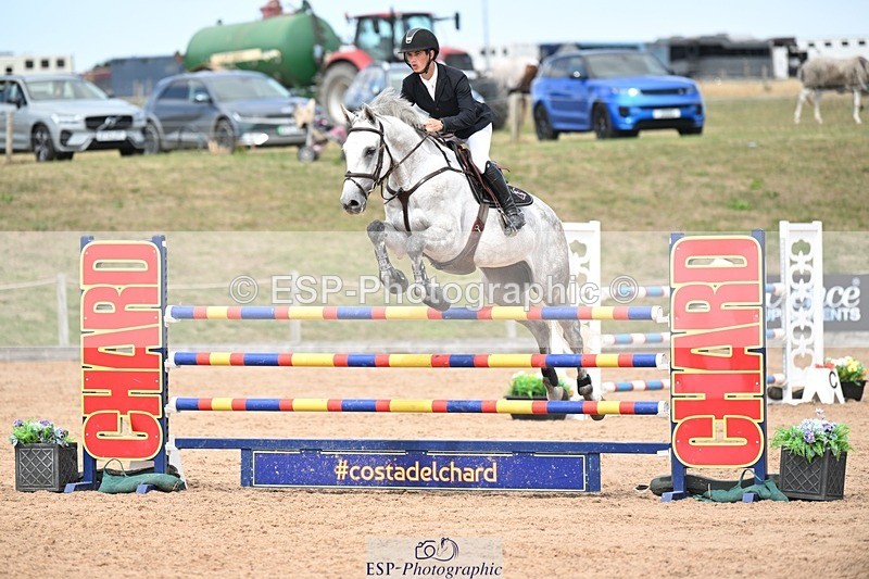 250726-150046-07084 - Cls 15 Snr Foxhunter