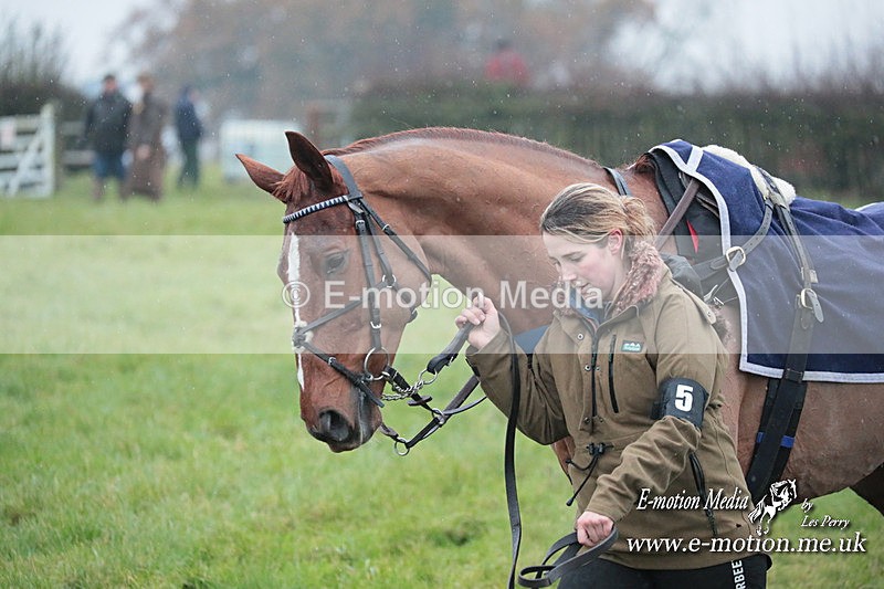 PtP 031223 124 - Wheatland Hunt PtP Chaddesley Races 03/12/23