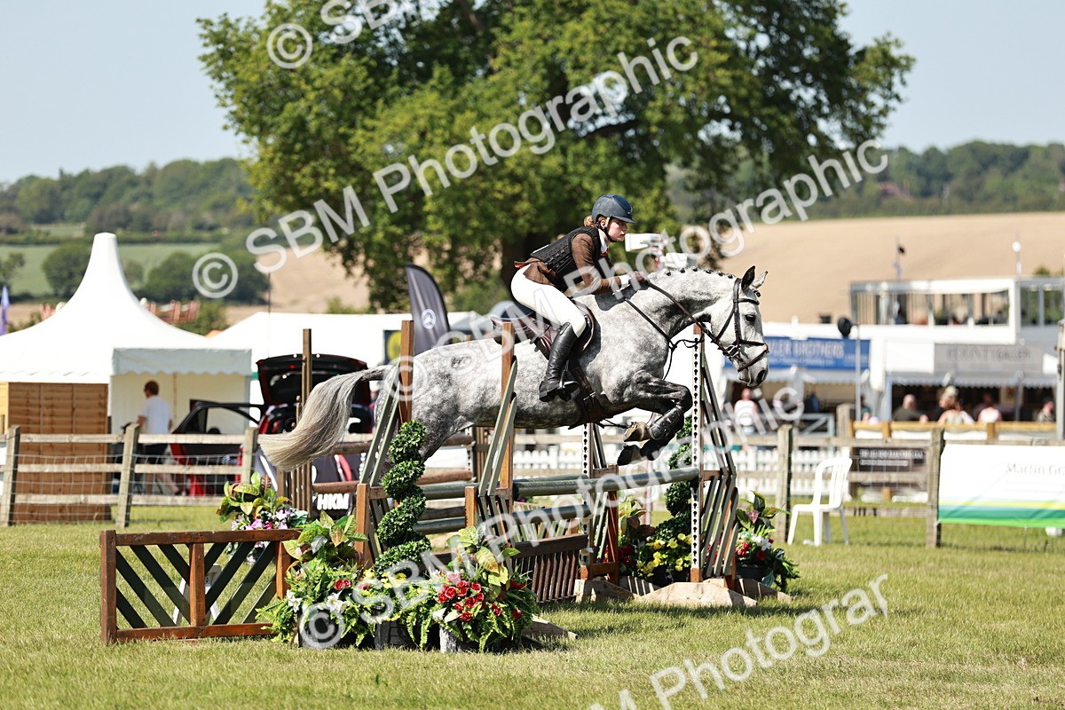SBM_18367 - Class 112-113 - BSPS LIHS Working Sports Pony