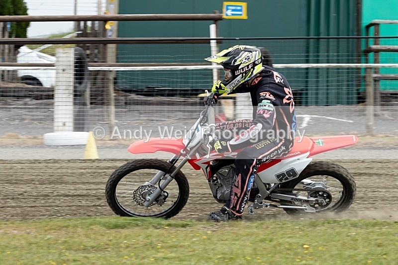 200614-7D-8E0A4038 - Rode & Skid It Practice Day 14 Jun 20