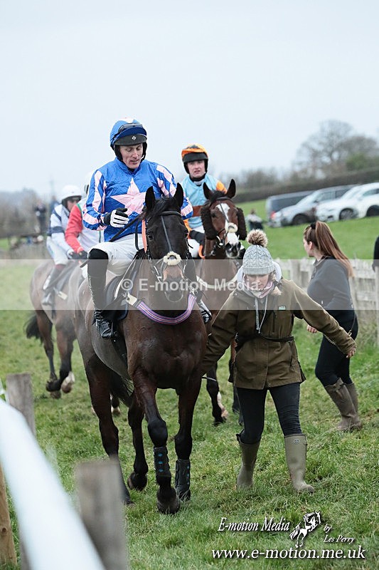 PtP 141225  1199 - Harkaway Club PtP Chaddesley Corbet 28/12/25
