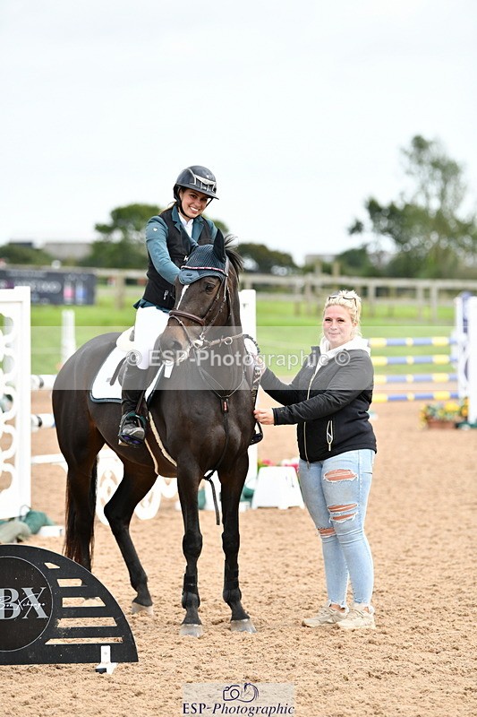 240915A-133217-10142 - Cls 27 Snr 1.05m & 1.10m Jump Off