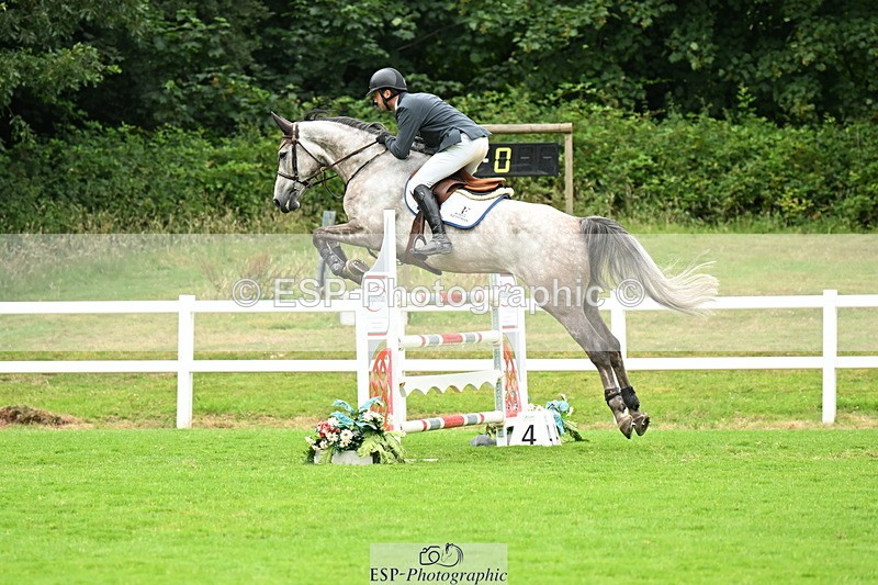 250705A-122745-14688 - Cls 30 Snr Foxhunter 2nd Round