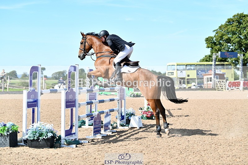 240914A-131502-07209 - Cls 15-S Snr Foxhunter