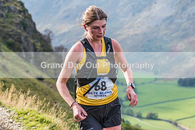 HBMR-Leg 4-582 - Hodgson Brothers Mountain Relay Leg 4 Saturday 5th October 2024
