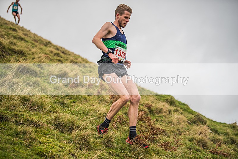 Wasdale Show-546 - Wasdale Head Show Fell Races (Junior & Senior) Saturday 14th October 2023