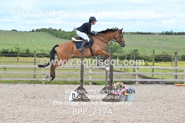 BPP_2174 - CLASS 20 SUN  Senior Discovery 2nd round