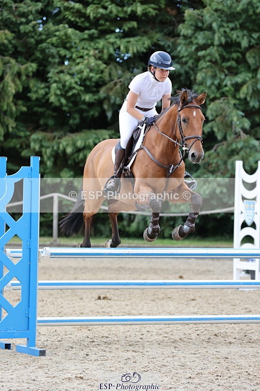 250703A-152136-05420 - Cls 9 Snr Discovery and 1m Open