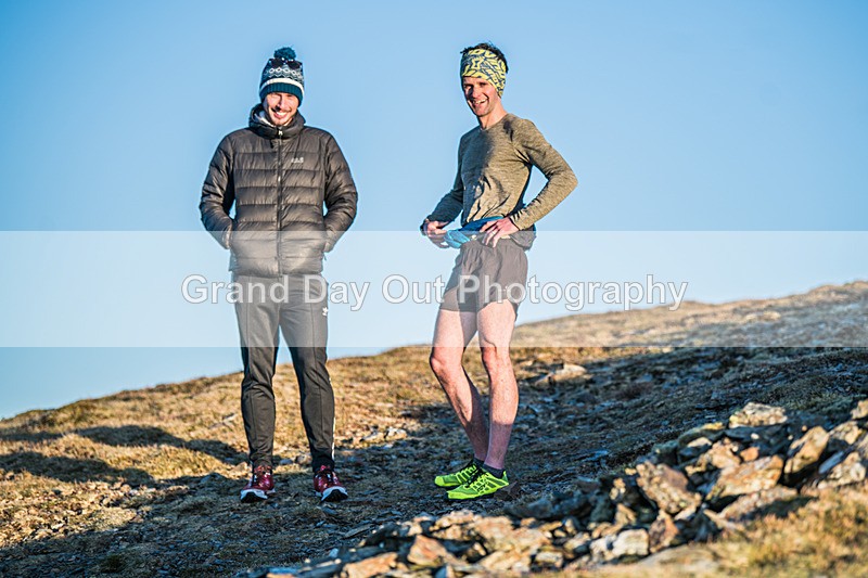 Grisedale-639 - Grisedale Grind Fell Race Wednesday 17th April 2024