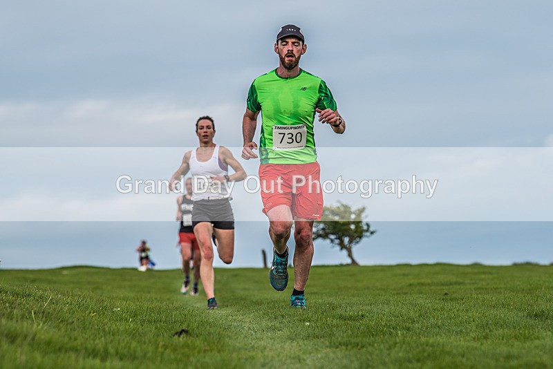 Hay-O-482 - Hay O Trail Race Tuesday 23rd May 2023