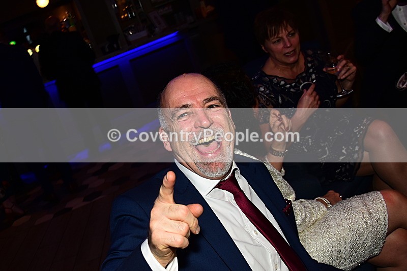 GRC-951 - Emma and Ciaran