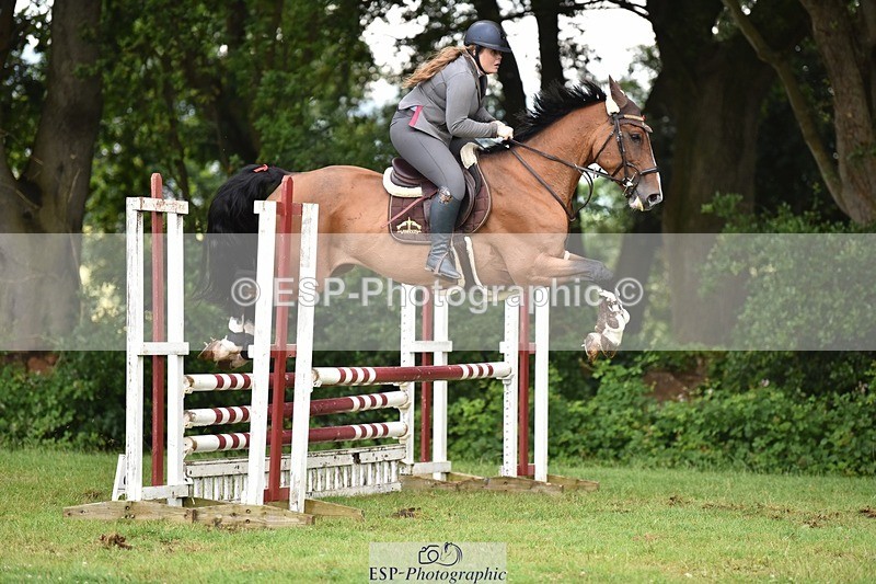 240713-101528-36425 - Cls 157 British Novice and 90cm Open