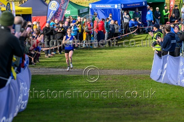 Falkirk25-914643 - Senior Women Set Two