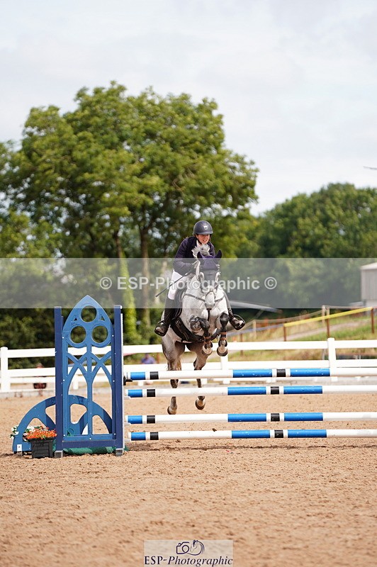 240804A-114502-10485 - Cls 50 95cm Amateur Qualifier