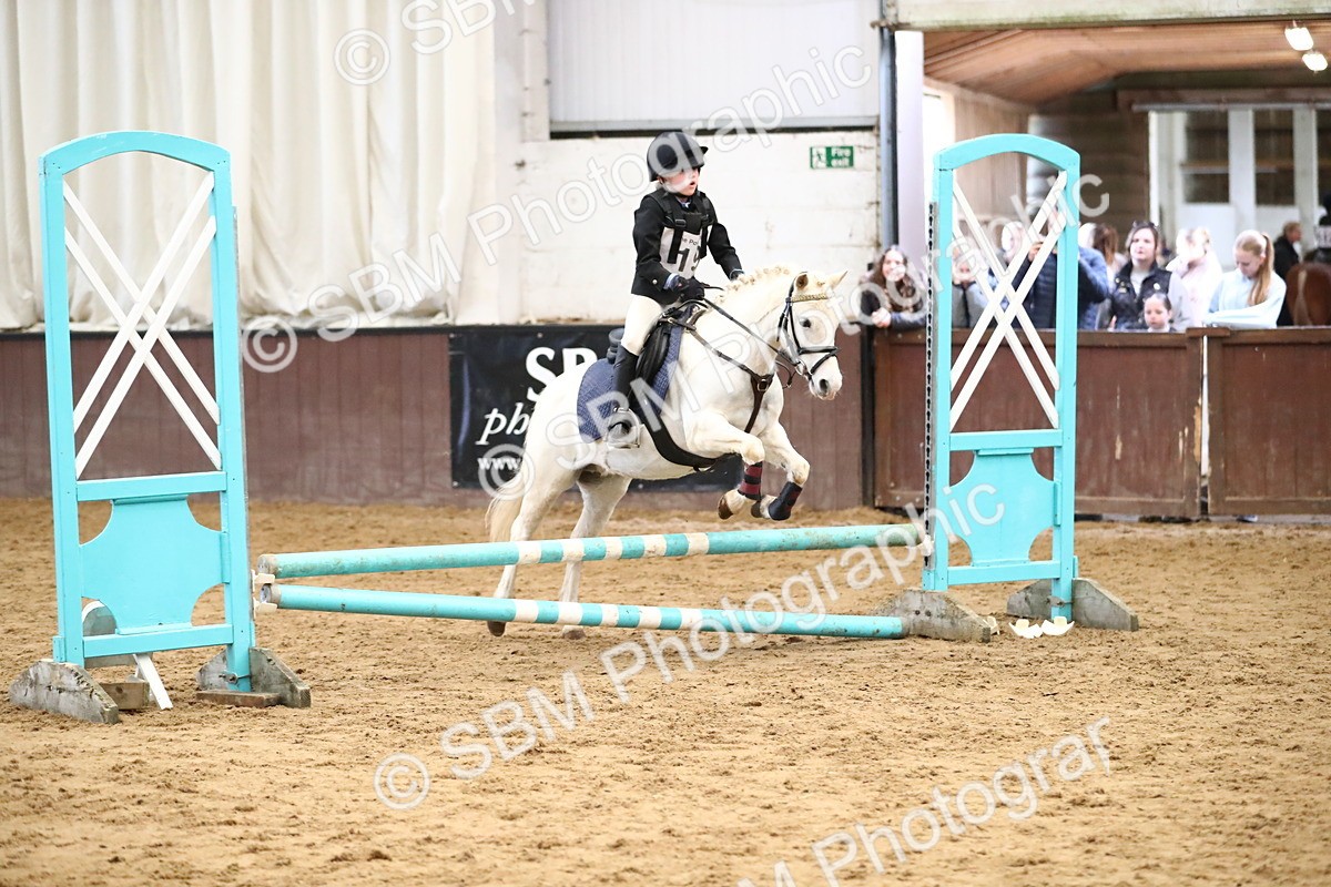 SBM_001206 - Class 3 - 50cm