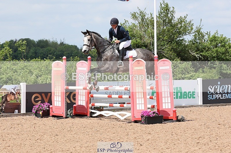 260510-131026-06354 - Cls 46 95cm Amataur Qualifier