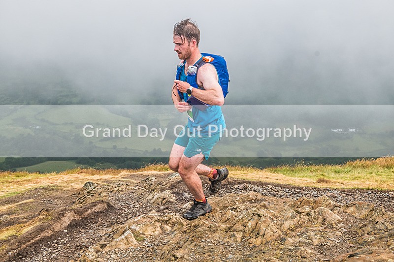 Lakes Ultra-267 - Kong Lakes Ultra Fell Race Saturday 24th June 2023