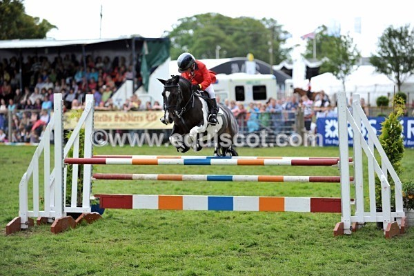 DSC_5041 - 26TH JUNE 2011 - 128CMS SJSS CHAMPIONSHIP FINAL, ROYAL HIGHLAND SHOW 2011