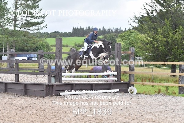 BPP_1839 - DERBY CLASS 5 - 60CM