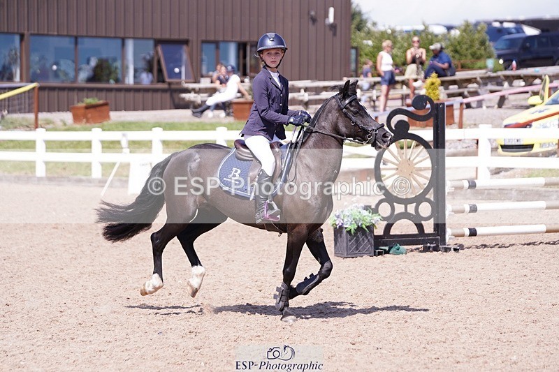 250628-153458-06236 - Cls 23 Pony Intro & 80cm Open