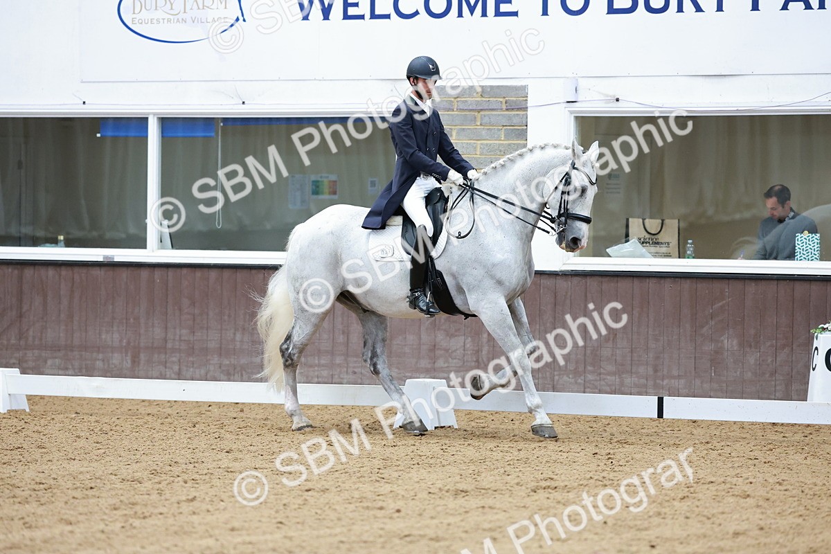 SBM_012798 - Class 3 - FEI PSG - 10.43-11.39