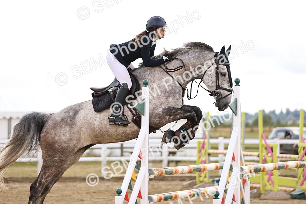 SBM_026792 - Class 13 - Senior Newcomers - 1.10m