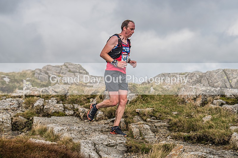 Three Shires-1121 - Three Shires Fell Face Saturday 16th September 2023