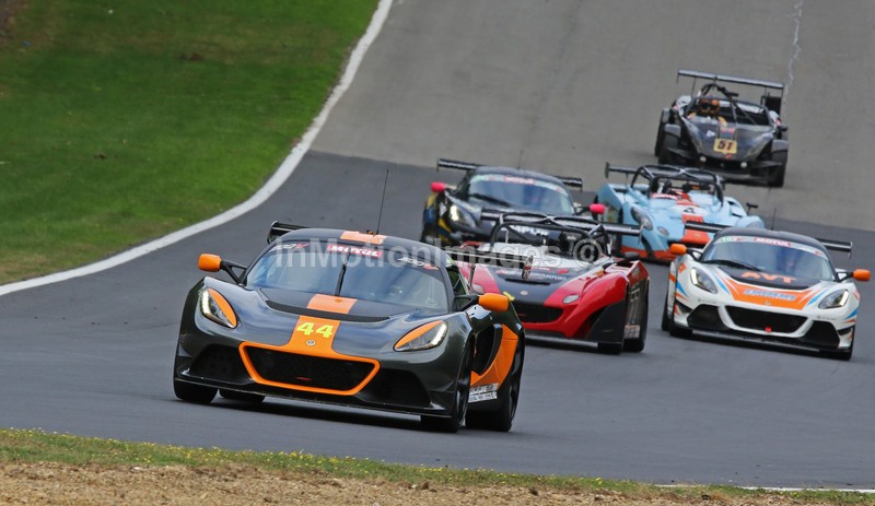  - USLOT  Lotus Specific