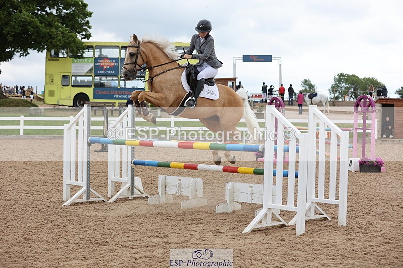 240630A-155601-14960 - Cls 33 Foxhunter and 1.10m Open