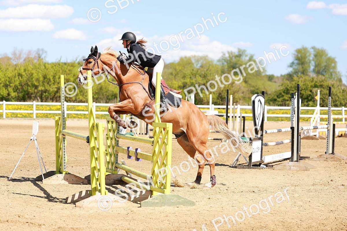 SBM_001345 - Class 3 - Senior Discovery - 1.00m