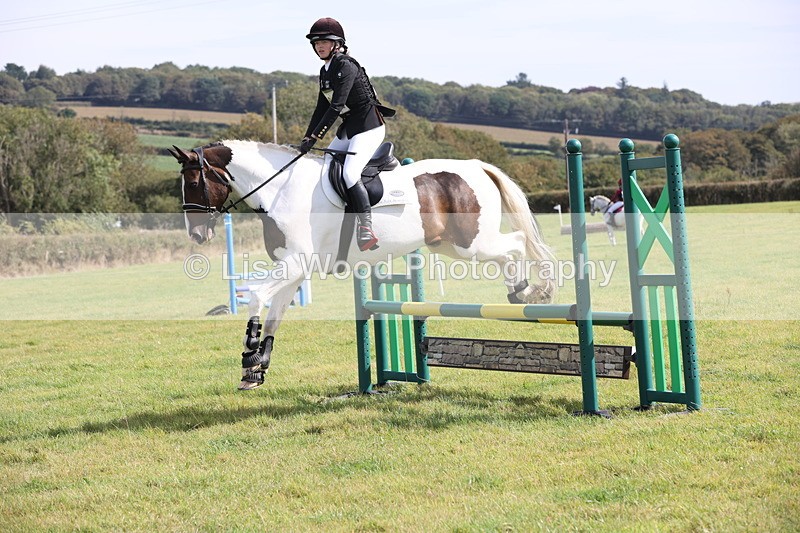 JPP_8679 - Class 2: Trekenning: 80cm Showjumping