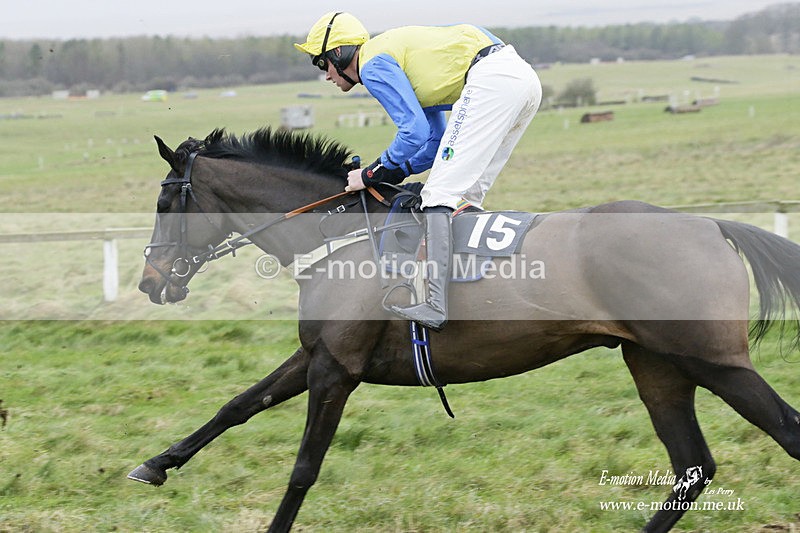 PtP 020122 327 - Larkhill Racing Club Point-to-Point 02/01/2022