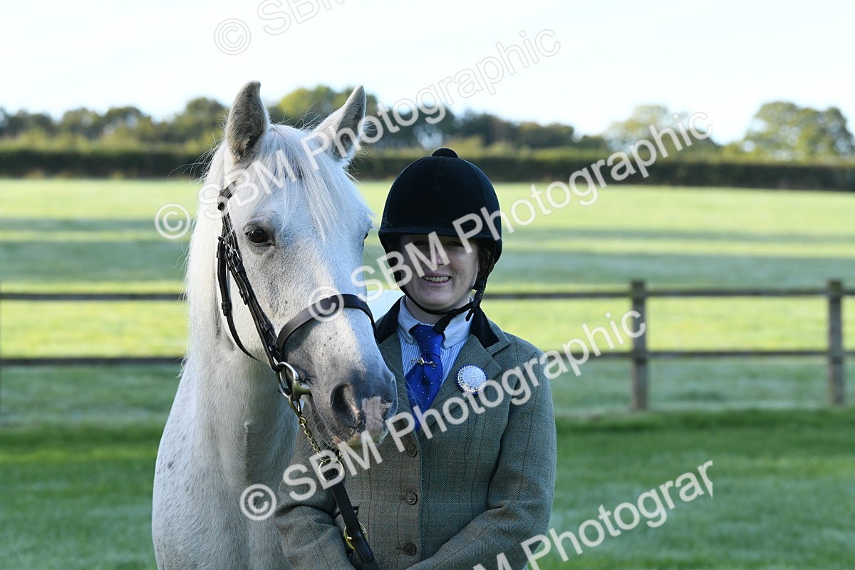 SBM_32632 - S15 - Condition & Turnout In Hand
