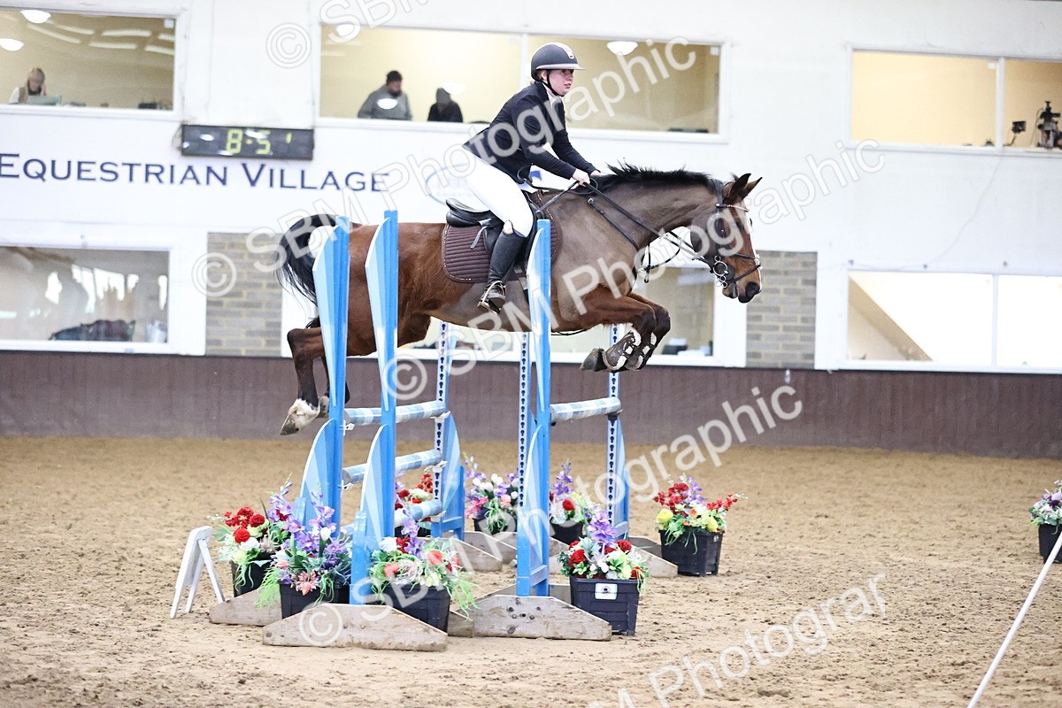 SBM_004790 - Class 16 - Senior Newcomers - 1.10m