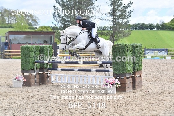 BPP_5148 - CLASS 18 SAT 1.05m Amateur Championship Qualifier/ 1.05m Open