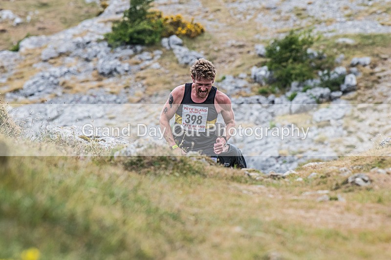Hutton Roof-227 - Hutton Roof Fell Race Saturday 24th May 2025