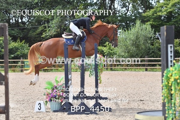 BPP_4450 - CLASS 13 SUN Senior Discovery/ 1m Open