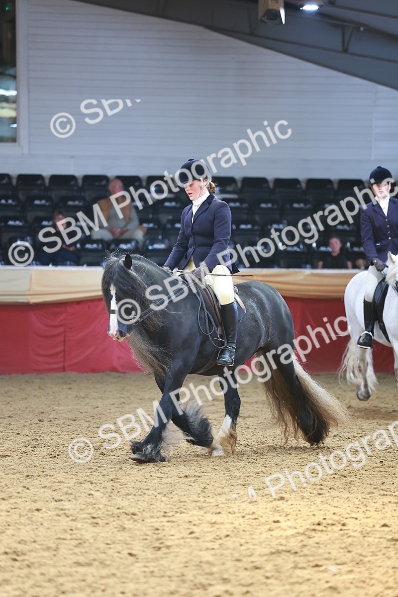 SBM_20371 - Class 906 - Sup Final Ridden Champ