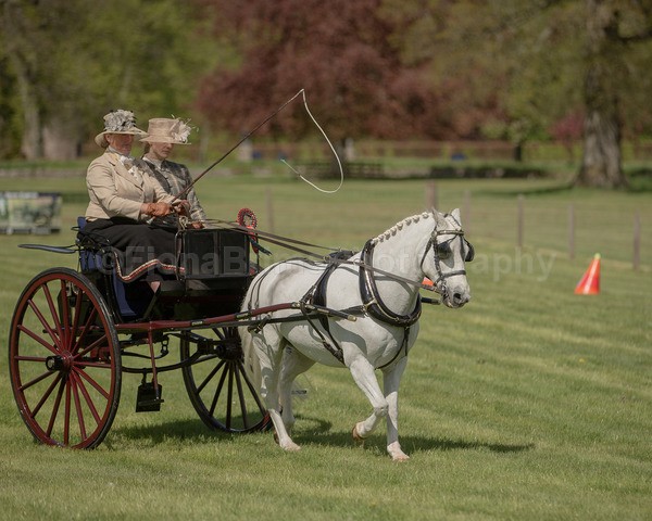Attelage -819 - CIAT Glamis 2026