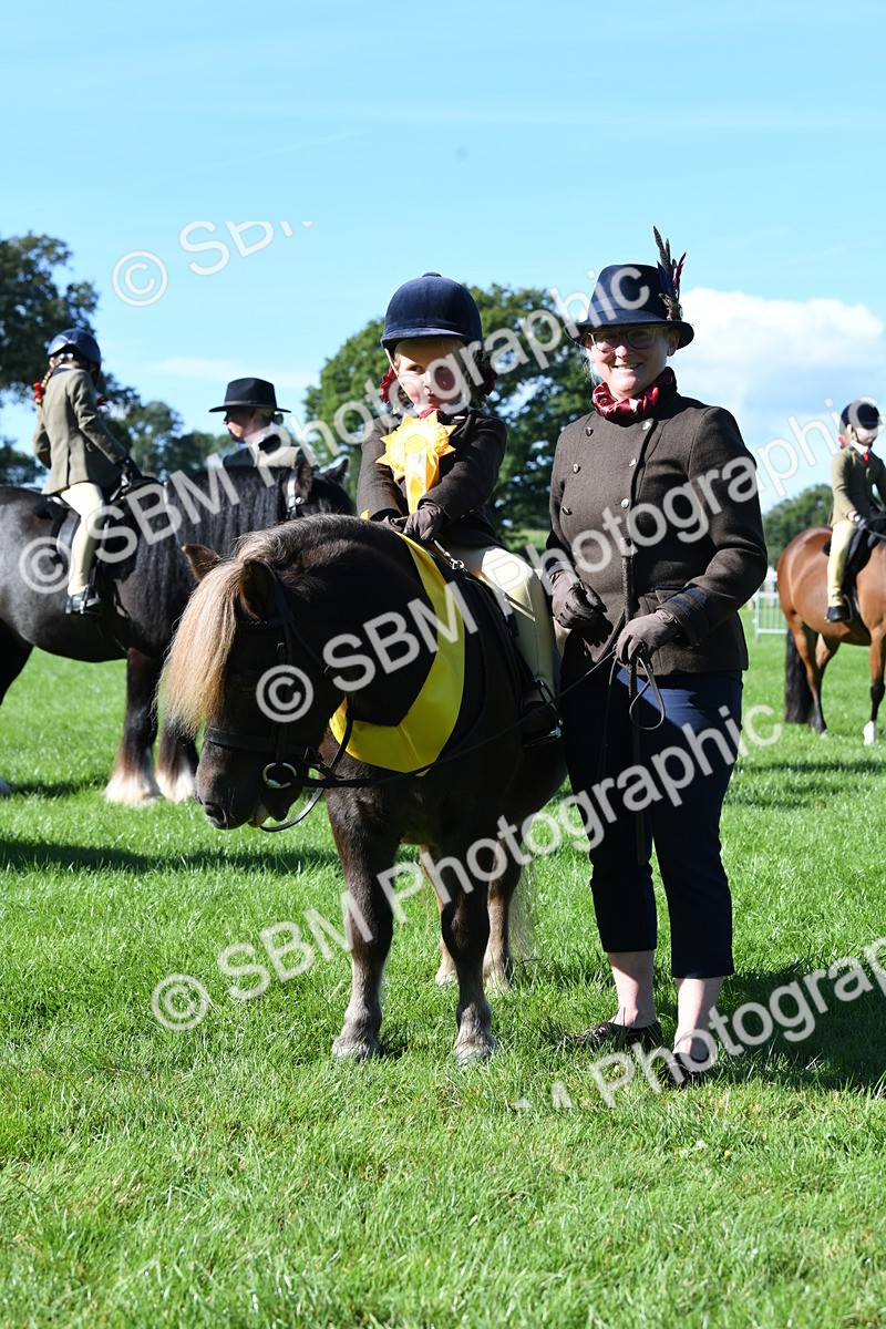 SBM_37039 - S18 - Novice & Newcomers Lead Rein Pony