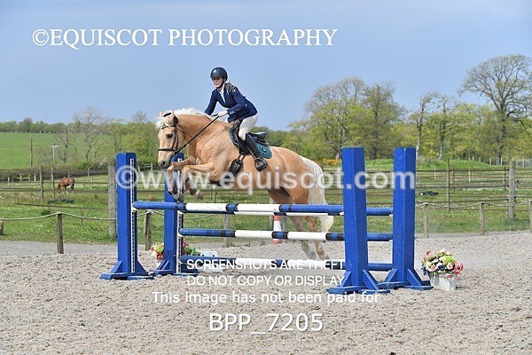 BPP_7205 - CLASS 7 FRI Senior Discovery/ 1m Open