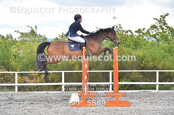 BPP_5889 - SUN CLASS 33 FOX/1.20M