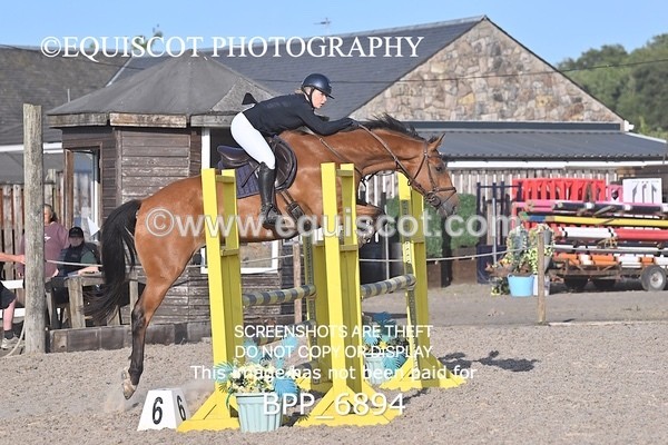 BPP_6894 - CLASS 6  Senior Discovery/ 1m Open